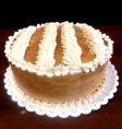 Merengue Castaña